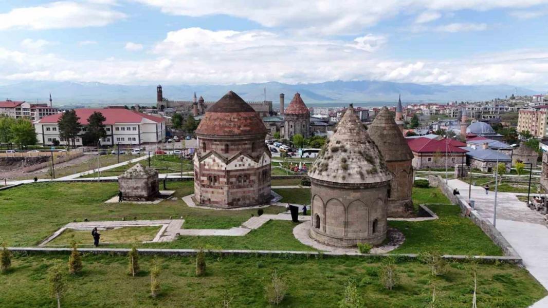 Doğu Ekspresi Turu | 6 Gece 7 Gün