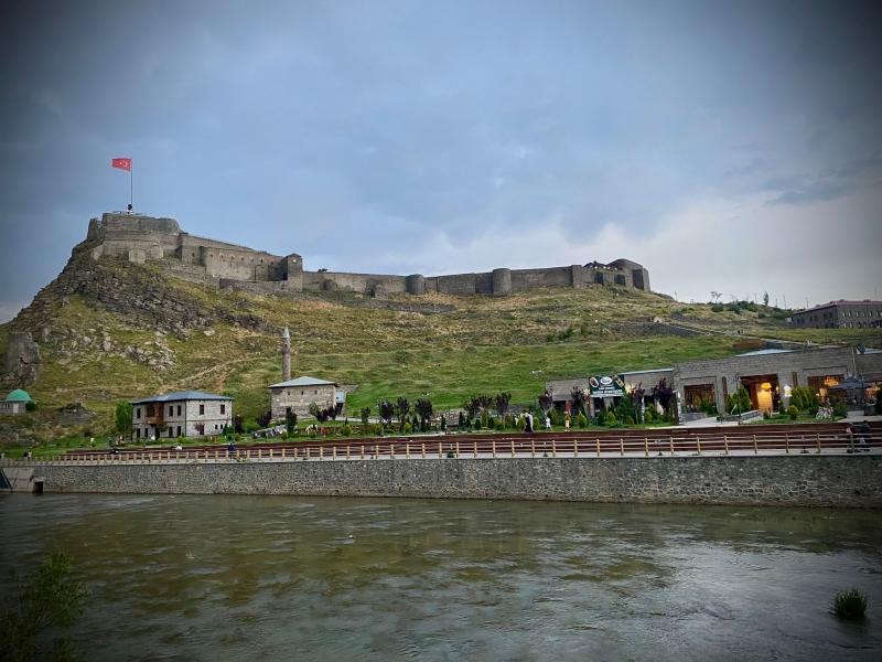 Doğu Ekspresi Turu | 6 Gece 7 Gün