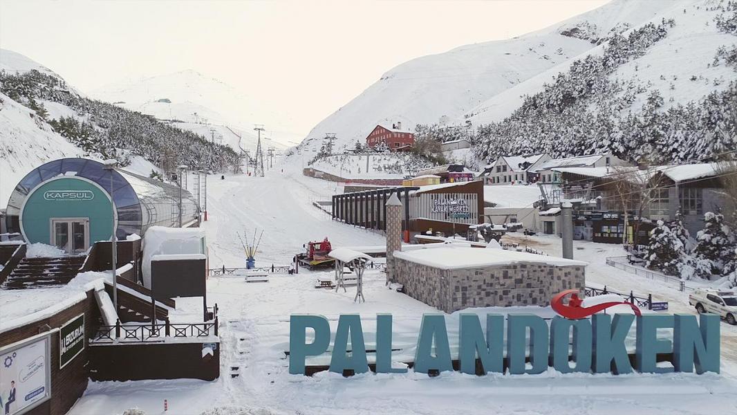 Doğu Ekspresi Turu | 6 Gece 7 Gün