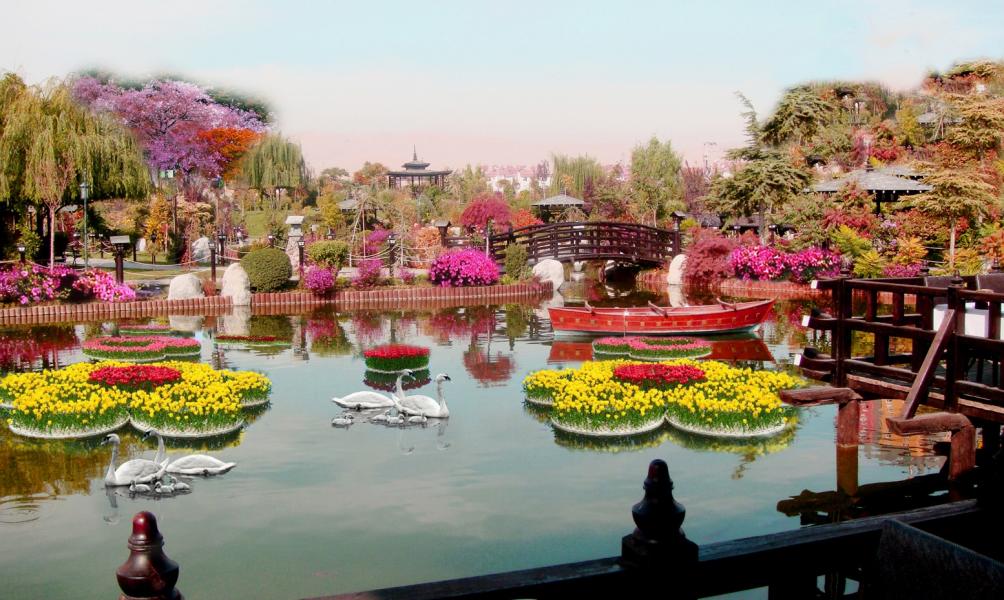 Konya Kelebekler Vadisi Sille Köyü Turu