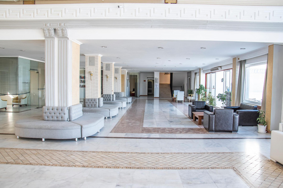 Bodrum Phoenix Sun Hotel | 3 Gece 4 Gün