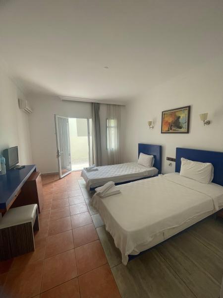 Bodrum Phoenix Sun Hotel | 3 Gece 4 Gün