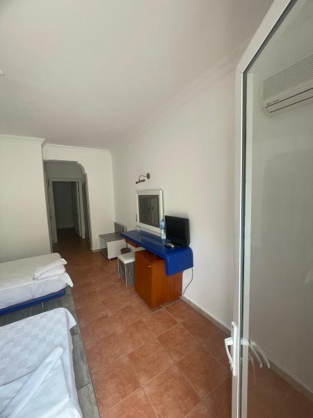 Bodrum Phoenix Sun Hotel | 3 Gece 4 Gün
