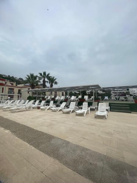 Bodrum Phoenix Sun Hotel | 3 Gece 4 Gün