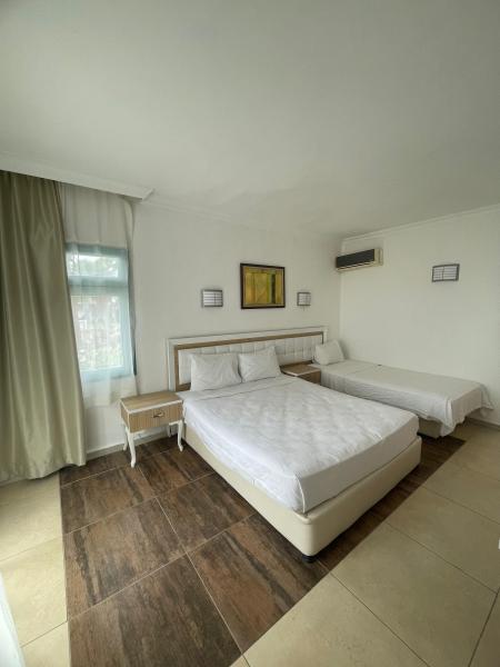 Bodrum Phoenix Sun Hotel | 3 Gece 4 Gün