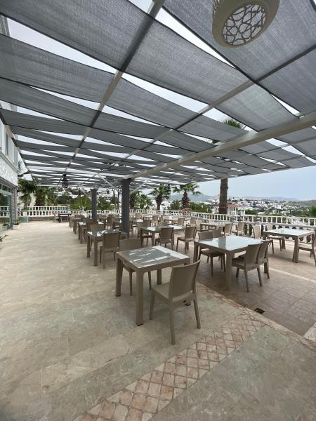 Bodrum Phoenix Sun Hotel | 3 Gece 4 Gün