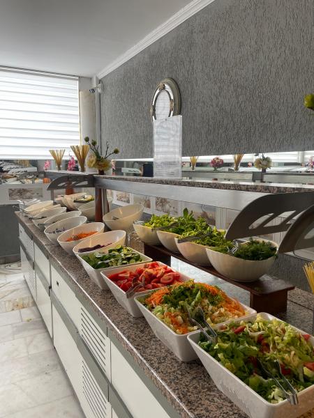 Bodrum Phoenix Sun Hotel | 3 Gece 4 Gün