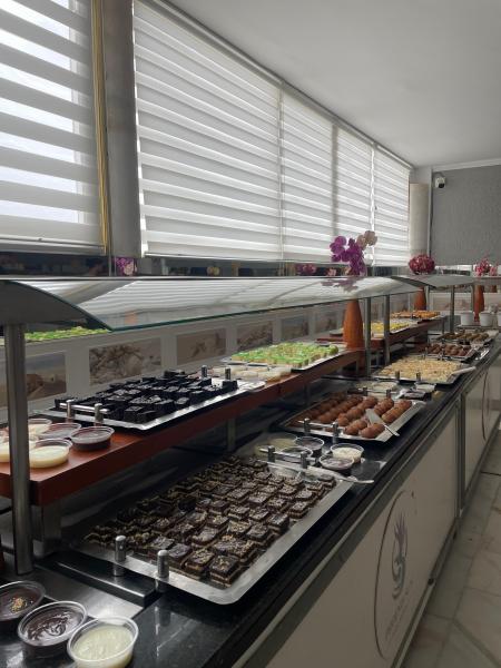 Bodrum Phoenix Sun Hotel | 3 Gece 4 Gün