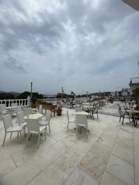 Bodrum Phoenix Sun Hotel | 3 Gece 4 Gün