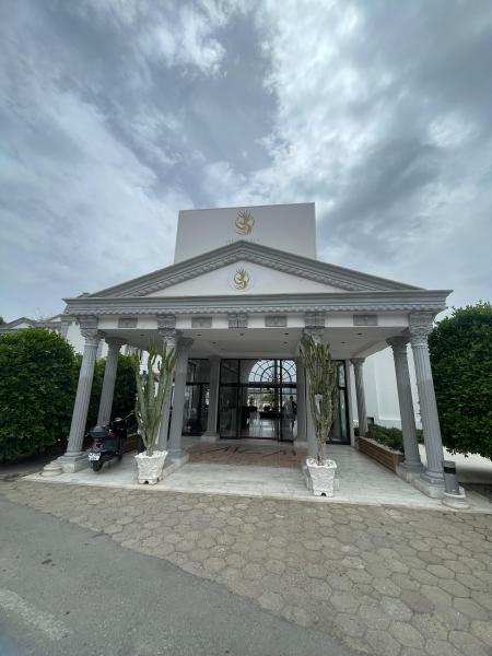 Bodrum Phoenix Sun Hotel | 3 Gece 4 Gün