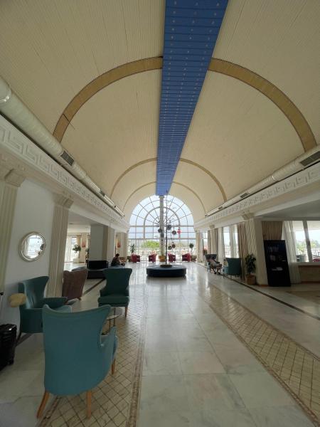 Bodrum Phoenix Sun Hotel | 3 Gece 4 Gün