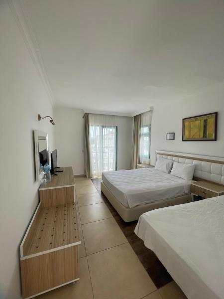 Bodrum Phoenix Sun Hotel | 4 Gece 5 Gün