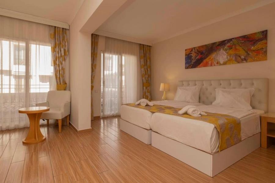 Bodrum Ladonia Hotels Del Mare | 3 Gece 4 Gün