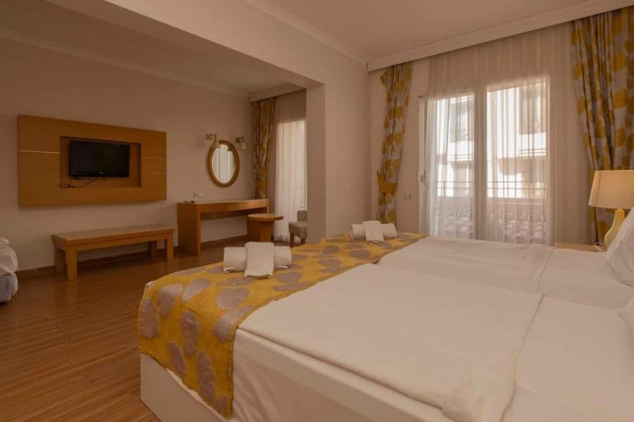 Bodrum Ladonia Hotels Del Mare | 3 Gece 4 Gün