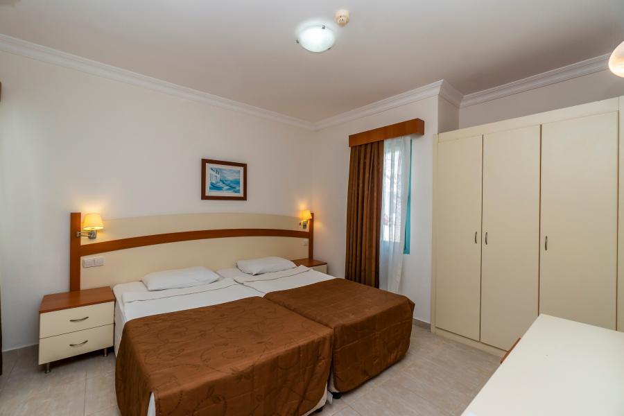 Bodrum Afytos Hotel | 4 Gece 5 Gün