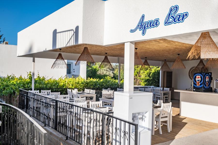 Bodrum Paloma Family Club Hotel | 3 Gece 4 Gün