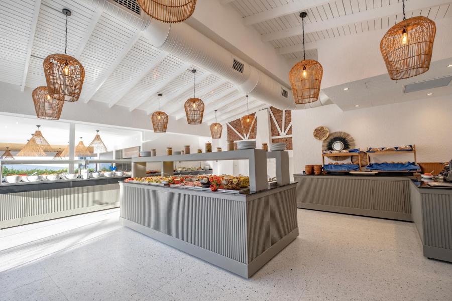 Bodrum Paloma Family Club Hotel | 3 Gece 4 Gün