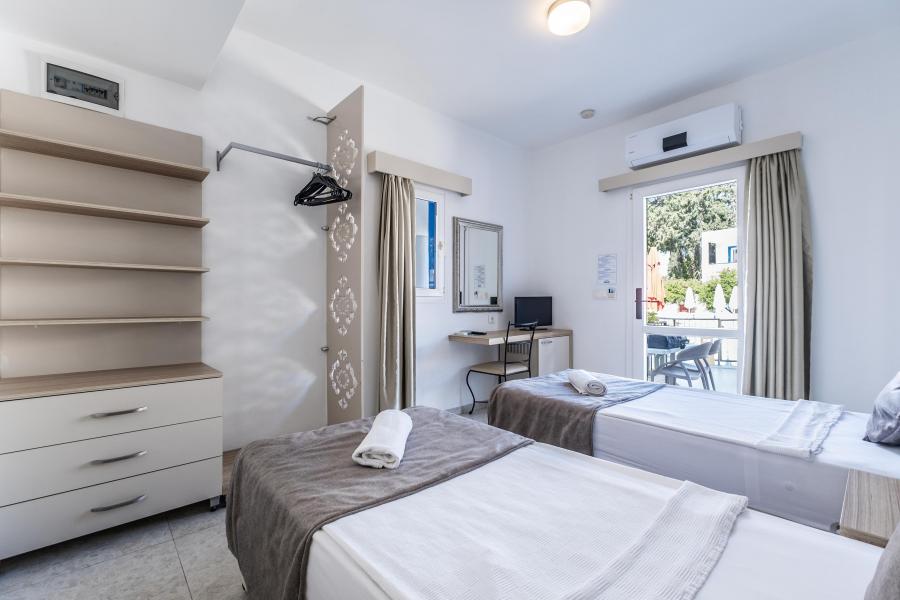 Bodrum Paloma Family Club Hotel | 3 Gece 4 Gün
