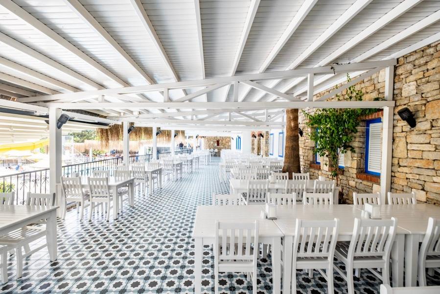 Bodrum Paloma Family Club Hotel | 3 Gece 4 Gün