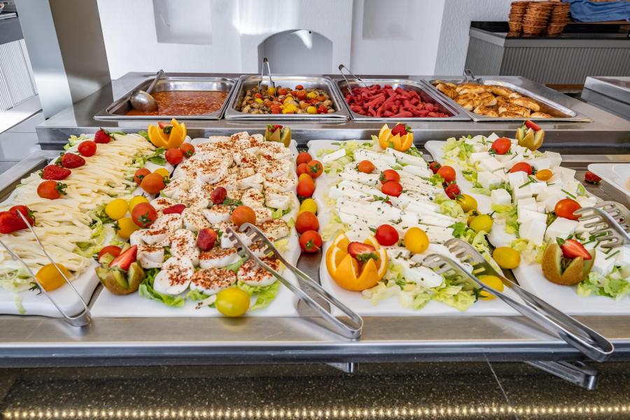 Bodrum Paloma Family Club Hotel | 3 Gece 4 Gün