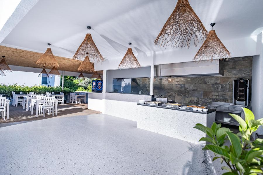 Bodrum Paloma Family Club Hotel | 4 Gece 5 Gün