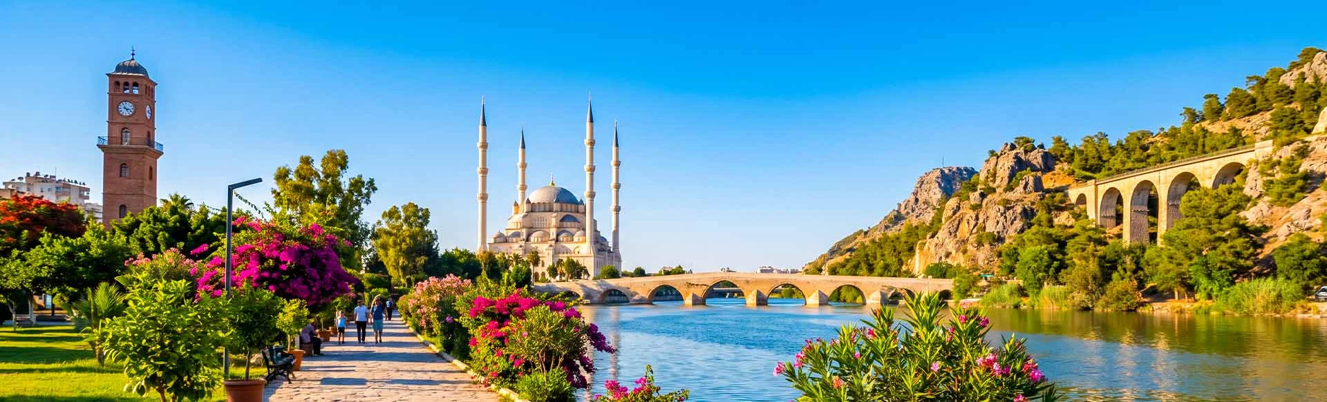 Adana tatil