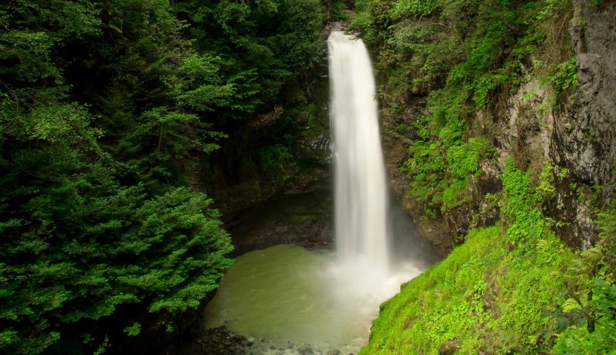 Uçaklı Pegasus İle Karadeniz Yaylaları ve Batum Turu (3 Gece Otel Konaklamalı): Kendinizi rüyada hissedeceğiniz, her anını unutamayacağınız Karadeniz tatiline sizleri de bekliyoruz. Mavi ve yeşili hiç bu kadar ahenkle dans ettiğini görmemiştiniz. Tulum ile horon vurmaya kemençenin tınısını dinlemeye gidiyoruz daaaaaa...