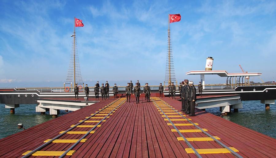 Karadeniz Fırtınası ve Batum Turu (3 Gece Otel Konaklamalı): Kısıtlı zamanda Karadeniz'i baştan başa gezmek, yaşamak için bulunmaz bir fırsat sunuyoruz. Karadeniz iklimi veya havası gibi tadı damağınızda kalacak bir gezi sizi bekliyor. Az zamanda çok işler başaracağız.
