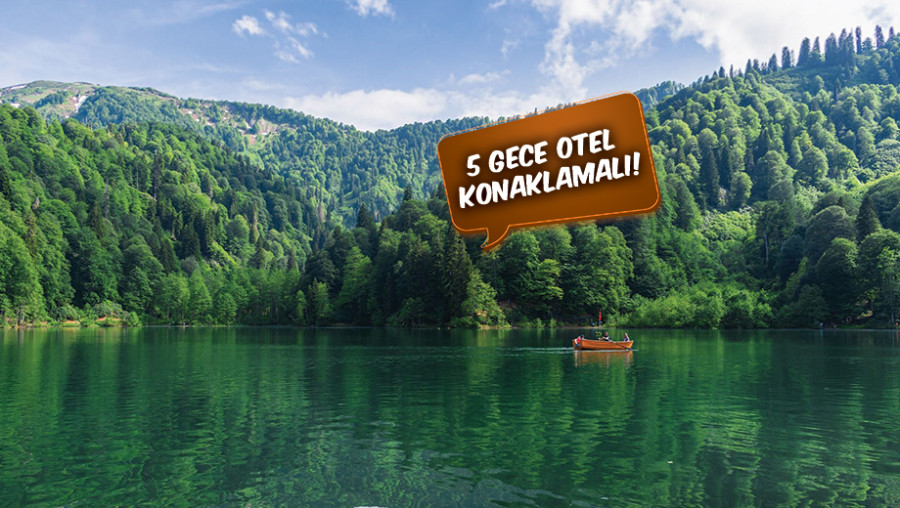 Bursa Çıkışlı Rüya Gibi Doğu Karadeniz Batum Turu (5 Gece Otel Konaklamalı): Kendinizi rüyada hissedeceğiniz, her anını unutamayacağınız karadeniz turumuza sizleri de bekliyoruz. Mavi ve yeşili hiç bu kadar ahenkle dans ettiğini görmemiştiniz. Tulum ile horon vurmaya kemençenin tınısını dinlemeye gidiyoruz daaaaaa...

