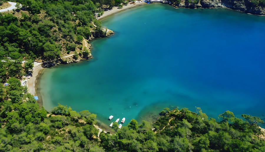 Bursa Çıkışlı Işık Ülkesi Likya Fethiye Ölüdeniz Kaş Dalyan Akyaka Turu (4 Gece Otel Konaklamalı) : Işık Ülkesi Likya Turumuz İle Ege'nin Saklı Mavi, Turkuaz Rengi ile buluşmaya varmısınız? Yüzmeye doyamayacağınız Keyifli ve Eğlenceli bir için Geç Kalmadan yerinizi ayırtınız...