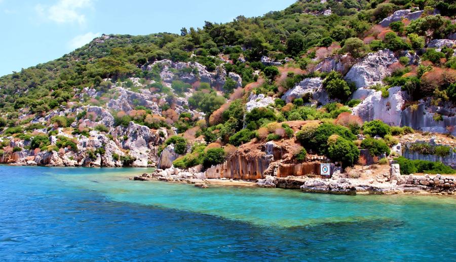 Bursa Çıkışlı Işık Ülkesi Likya Fethiye Ölüdeniz Kaş Dalyan Akyaka Turu (4 Gece Otel Konaklamalı) : Işık Ülkesi Likya Turumuz İle Ege'nin Saklı Mavi, Turkuaz Rengi ile buluşmaya varmısınız? Yüzmeye doyamayacağınız Keyifli ve Eğlenceli bir için Geç Kalmadan yerinizi ayırtınız...