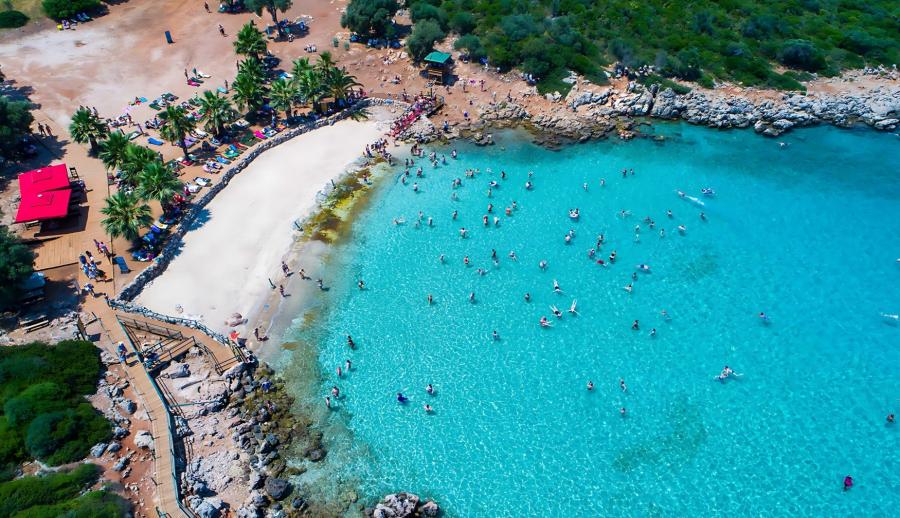 Bursa Çıkışlı Işık Ülkesi Likya Fethiye Ölüdeniz Kaş Dalyan Akyaka Turu (4 Gece Otel Konaklamalı) : Işık Ülkesi Likya Turumuz İle Ege'nin Saklı Mavi, Turkuaz Rengi ile buluşmaya varmısınız? Yüzmeye doyamayacağınız Keyifli ve Eğlenceli bir için Geç Kalmadan yerinizi ayırtınız...