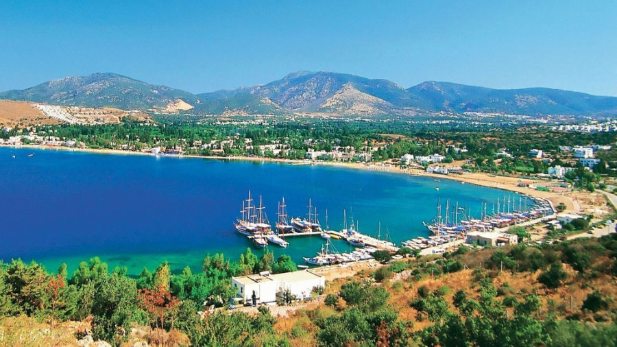 Bursa Çıkışlı Bodrum Likya Akyaka Fethiye Ölüdeniz Yüzme ve Tekne Turu (3 Gece Otel Konaklamalı) : Bursa Sıcaklarından Bunalan Misafirlerimizi Yüzme ve Tekne Turuna Götürüyoruz :) Bodrum, Fethiye Ölüdeniz Yüzme ve Tekne Turumuz ile İddia Ediyoruz, Yüzmeye Doyacaksınız. Keyifli ve Eğlenceli Bir Tur Sizleri Bekliyor, Geç Kalmadan Yerinizi Ayırtın!