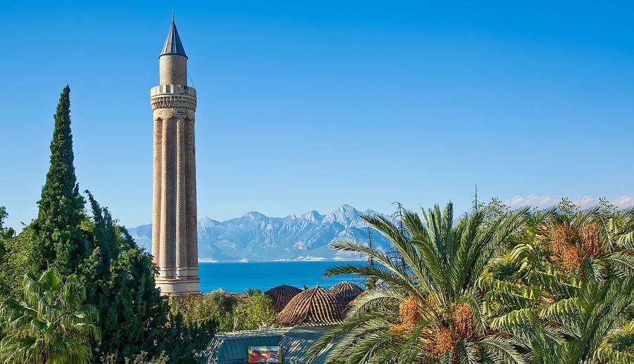 Bursa Çıkışlı Antalya Kaş Likya Fethiye Ölüdeniz Dalyan Akyaka Azmak Çayı Deniz Turu (3 Gece Otel Konaklamalı) : Antalya'da Köprülü Kalyonda Rafting, Kekova'da Tekne Turu, Fethiye'de Yamaç Paraşütü, 12 Adalar Tekne Turu, Jeep Safari, Ölüdeniz, Belcekız Plajı
