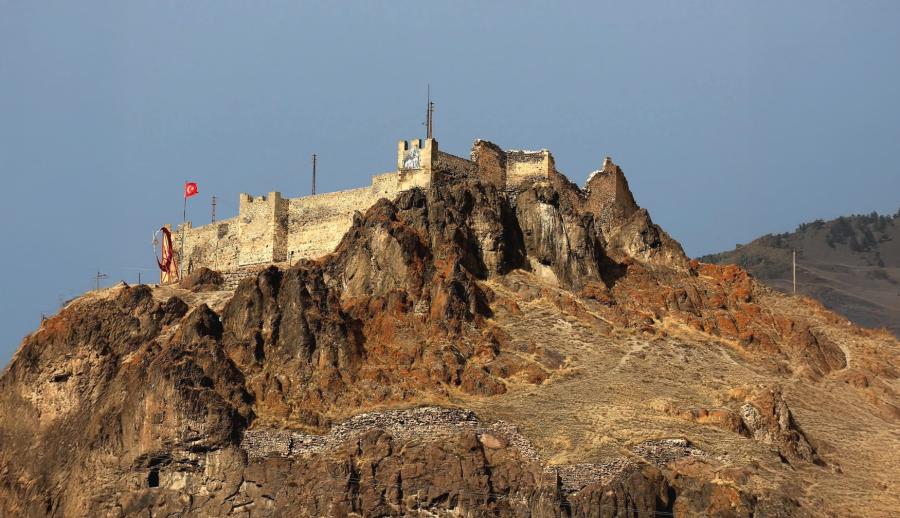 Rüya Gibi Gap ve Doğu Anadolu Turu (5 Gece Otel Konaklamalı): Otobüslü Size Özel Güney Doğu Anadolu’yu Keşfetmeye, Doğu Anadolu'yu Doya Doya Gezmeye Gidiyoruz.