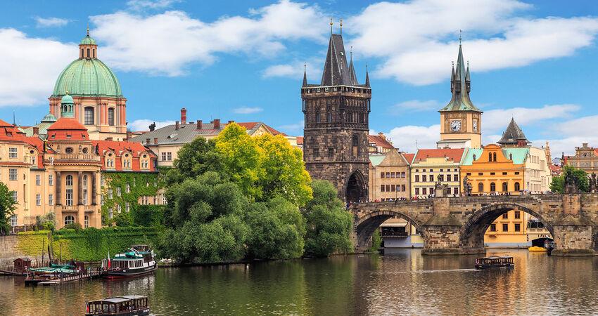 Otobüslü Orta Avrupa  Masalı Turu Ekstra Turlar Dahil (7 Gece Otel Konaklamalı): Belgrad,  Budapeşte, Estergon, Visegrad, Szentendre, Bratislava, Prag, Karlovy Vary,  Cesky Krumlov,  Viyana, Bade,  Novisad,  Sofya
6 Ülke 6 Başkent 10 Şehir Görme İmkanı
Belgrad 2 Gece Konaklama
Prag 2 Gece Konaklama
Budapeşte 2 Gece Konaklama
Viyana 1 Gece Konaklama