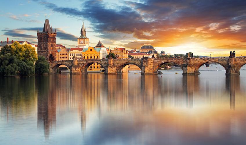 Otobüslü Orta Avrupa  Masalı Turu Ekstra Turlar Dahil (7 Gece Otel Konaklamalı): Belgrad,  Budapeşte, Estergon, Visegrad, Szentendre, Bratislava, Prag, Karlovy Vary,  Cesky Krumlov,  Viyana, Bade,  Novisad,  Sofya
6 Ülke 6 Başkent 10 Şehir Görme İmkanı
Belgrad 2 Gece Konaklama
Prag 2 Gece Konaklama
Budapeşte 2 Gece Konaklama
Viyana 1 Gece Konaklama