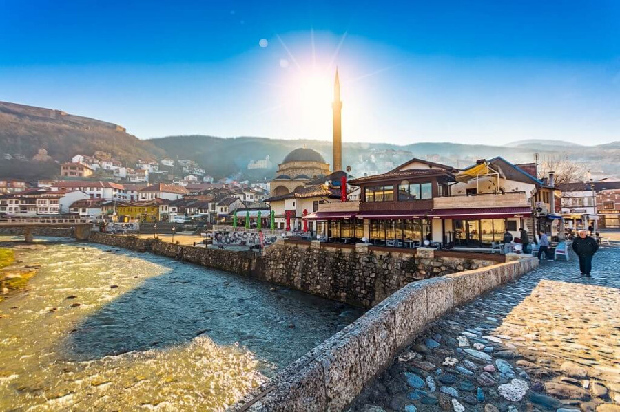 Vizesiz Air Albania ile Büyük Balkan Turu 6 Ülke (7 Gece Otel Konaklamalı): Vizesiz Air Albania ile Büyük Balkan Turu 6 Ülke  7 Gece 8 Gün, 4* Oteller Akşam Yemekleri Dahil Kosavalı Program 6 Ülke 24 Şehir 5 Başkent