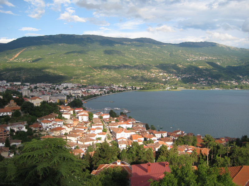 THY İle Vizesiz Büyük Balkan 6 Ülke Turu (PRN-SKP) (6 Gece Otel Konaklamalı) : Medeniyetlerin, Kültürlerin ve İnançların,  Buluşma Noktasında Balkanların Kalbine Yolculuk,Tarih ve Medeniyetlerin Buluşma Noktası.
