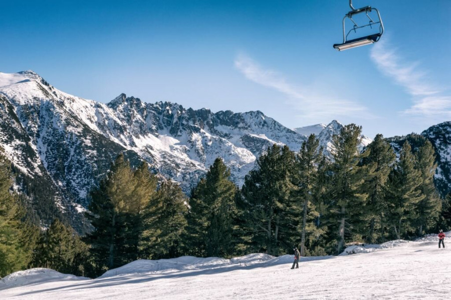 Otobüslü Bansko Kayak Turu(4 Gece Otel Konaklamalı): Otobüslü Bansko Kayak Turu 4 gece konaklamalı 6 gün 