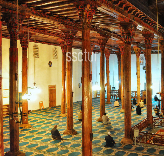Konya Şeb-i Arus ve Kapadokya Hacı Bektaş-i Veli Turu (1 Gece Otel Konaklamalı): Mevlana ve Rumi İsimleri Daha Sonra Verilmiştir. Mevlana, 