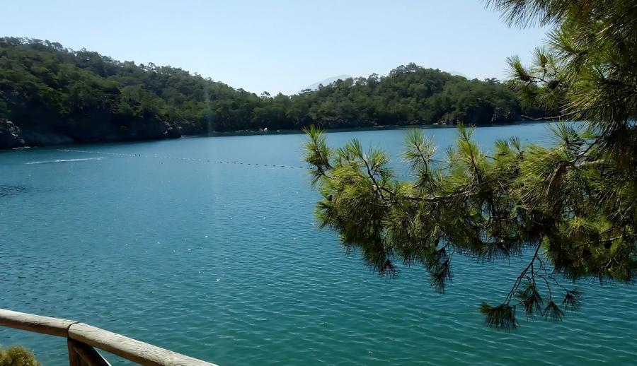 Likya Fethiye Ölüdeniz Akyaka Yüzme ve Tekne Turu (3 Gece Otel Konaklamalı): İstanbul Sıcaklarından Bunalan Misafirlerimizi Yüzme ve Tekne Turuna Götürüyoruz :)))  Fethiye Ölüdeniz Yüzme ve Tekne Turumuz ile İddia Ediyoruz, Yüzmeye Doyacaksınız. Keyifli ve Eğlenceli Bir Tur Sizleri Bekliyor, Geç Kalmadan Yerinizi Ayırtın!