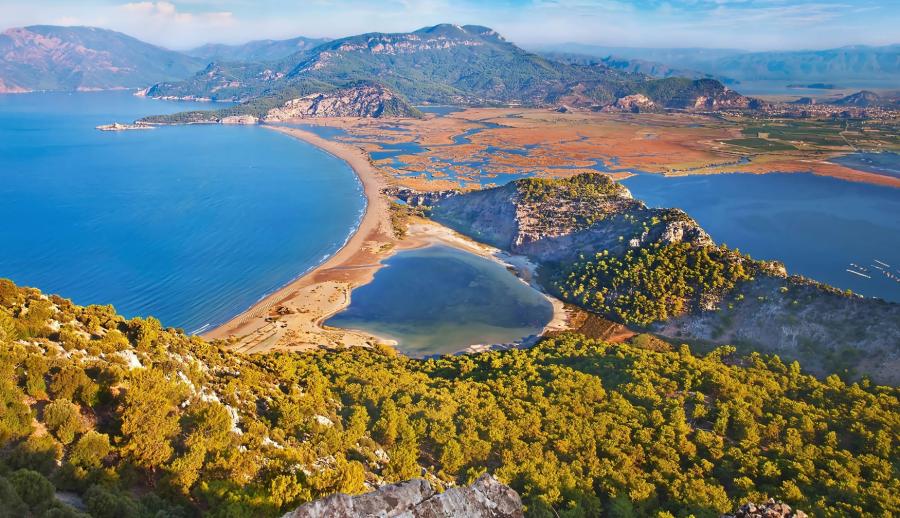 Bursa Çıkışlı Likya Fethiye Ölüdeniz Gökova Yüzme ve Tekne Turu (3 Gece Otel Konaklamalı): Bursa Sıcaklarından Bunalan Misafirlerimizi Yüzme ve Tekne Turuna Götürüyoruz :)))  Fethiye Ölüdeniz Yüzme ve Tekne Turumuz ile İddia Ediyoruz, Yüzmeye Doyacaksınız. Keyifli ve Eğlenceli Bir Tur Sizleri Bekliyor, Geç Kalmadan Yerinizi Ayırtın!