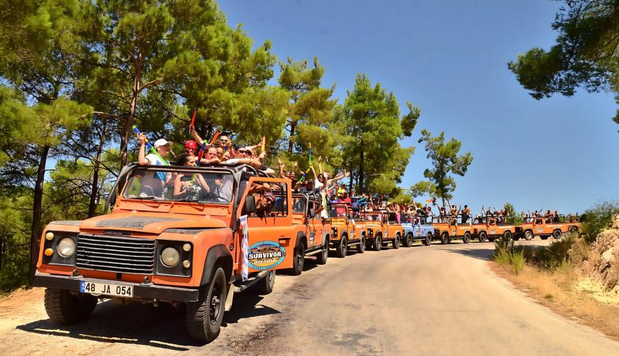 Bursa Çıkışlı Likya Fethiye Ölüdeniz Gökova Yüzme ve Tekne Turu (3 Gece Otel Konaklamalı): Bursa Sıcaklarından Bunalan Misafirlerimizi Yüzme ve Tekne Turuna Götürüyoruz :)))  Fethiye Ölüdeniz Yüzme ve Tekne Turumuz ile İddia Ediyoruz, Yüzmeye Doyacaksınız. Keyifli ve Eğlenceli Bir Tur Sizleri Bekliyor, Geç Kalmadan Yerinizi Ayırtın!