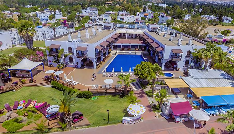 Bodrum Costa Bitezhan Her Şey Dahil ( Gidiş Dönüş Otobüs Ulaşımı Dahildir ): Bodrum Turu İle Her Şey Dahil Otelde Kalıyoruz Gece Eğlenceleri ve Beach Partilerde Eğlence Zamanı