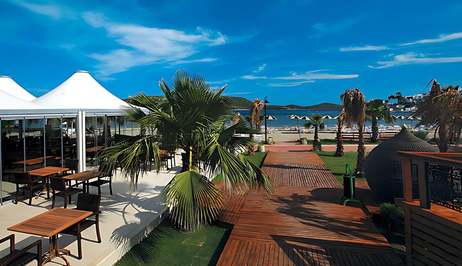 Bodrum Costa Bitezhan Her Şey Dahil ( Gidiş Dönüş Otobüs Ulaşımı Dahildir ): Bodrum Turu İle Her Şey Dahil Otelde Kalıyoruz Gece Eğlenceleri ve Beach Partilerde Eğlence Zamanı