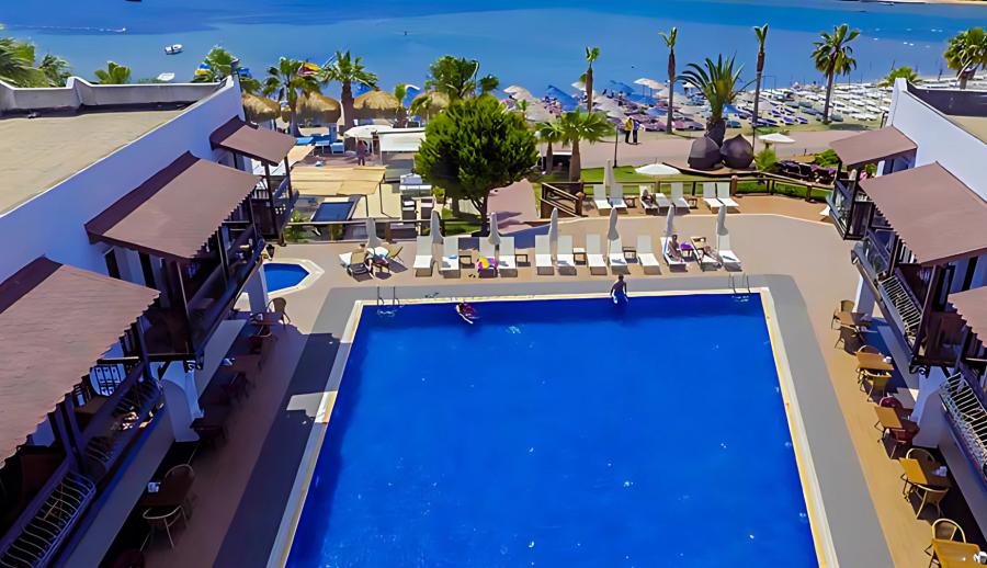 Bodrum Costa Bitezhan Her Şey Dahil ( Gidiş Dönüş Otobüs Ulaşımı Dahildir ): Bodrum Turu İle Her Şey Dahil Otelde Kalıyoruz Gece Eğlenceleri ve Beach Partilerde Eğlence Zamanı