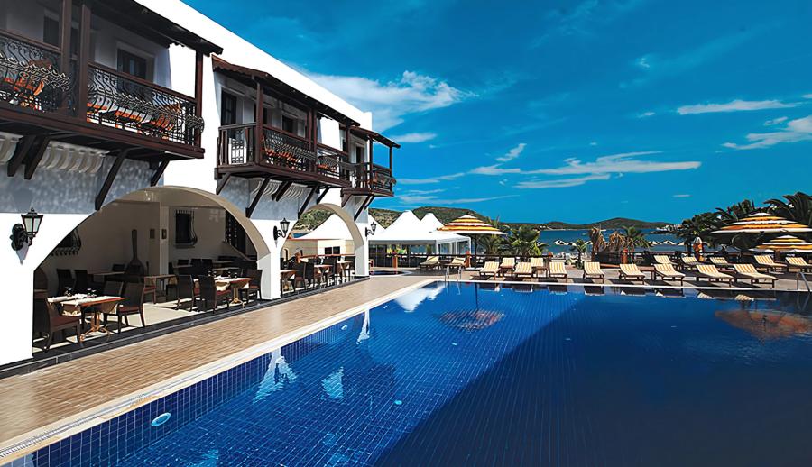 Bodrum Costa Bitezhan Her Şey Dahil ( Gidiş Dönüş Otobüs Ulaşımı Dahildir ): Bodrum Turu İle Her Şey Dahil Otelde Kalıyoruz Gece Eğlenceleri ve Beach Partilerde Eğlence Zamanı
