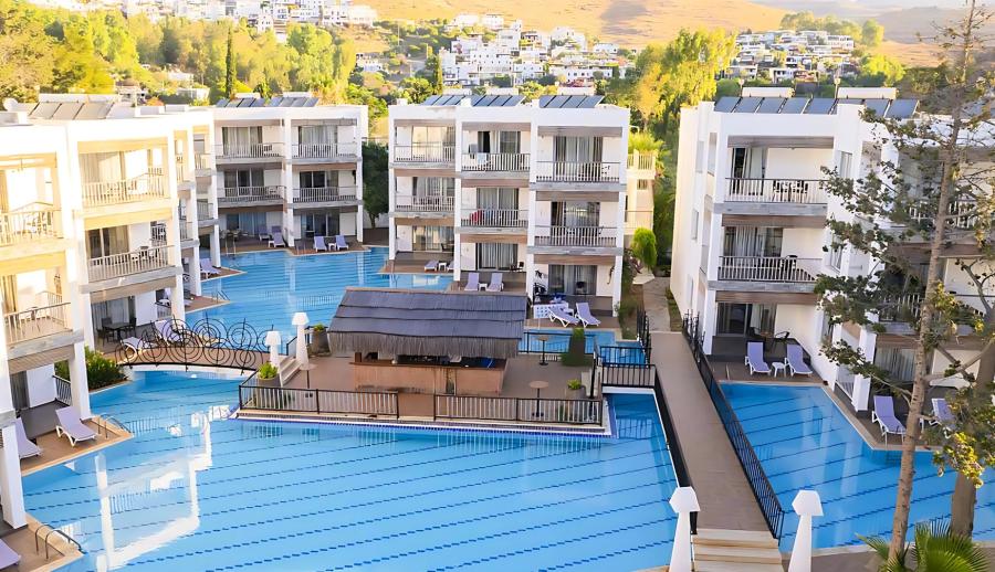 Bodrum Mio Bianco Hotel Herşey Dahil (Gidiş Dönüş Otobüs Ulaşımı Dahildir): Bodrum Mio Bianco Hotel Herşey Dahil Otelde Kalıyoruz Gece Eğlenceleri ve Beach Partilerde Eğlence Zamanı