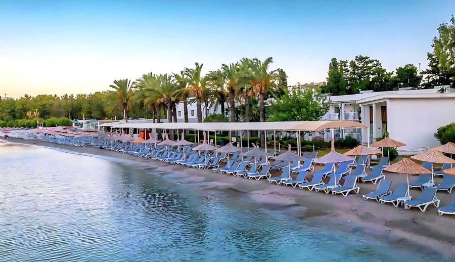 Bodrum Mio Bianco Hotel Herşey Dahil (Gidiş Dönüş Otobüs Ulaşımı Dahildir): Bodrum Mio Bianco Hotel Herşey Dahil Otelde Kalıyoruz Gece Eğlenceleri ve Beach Partilerde Eğlence Zamanı